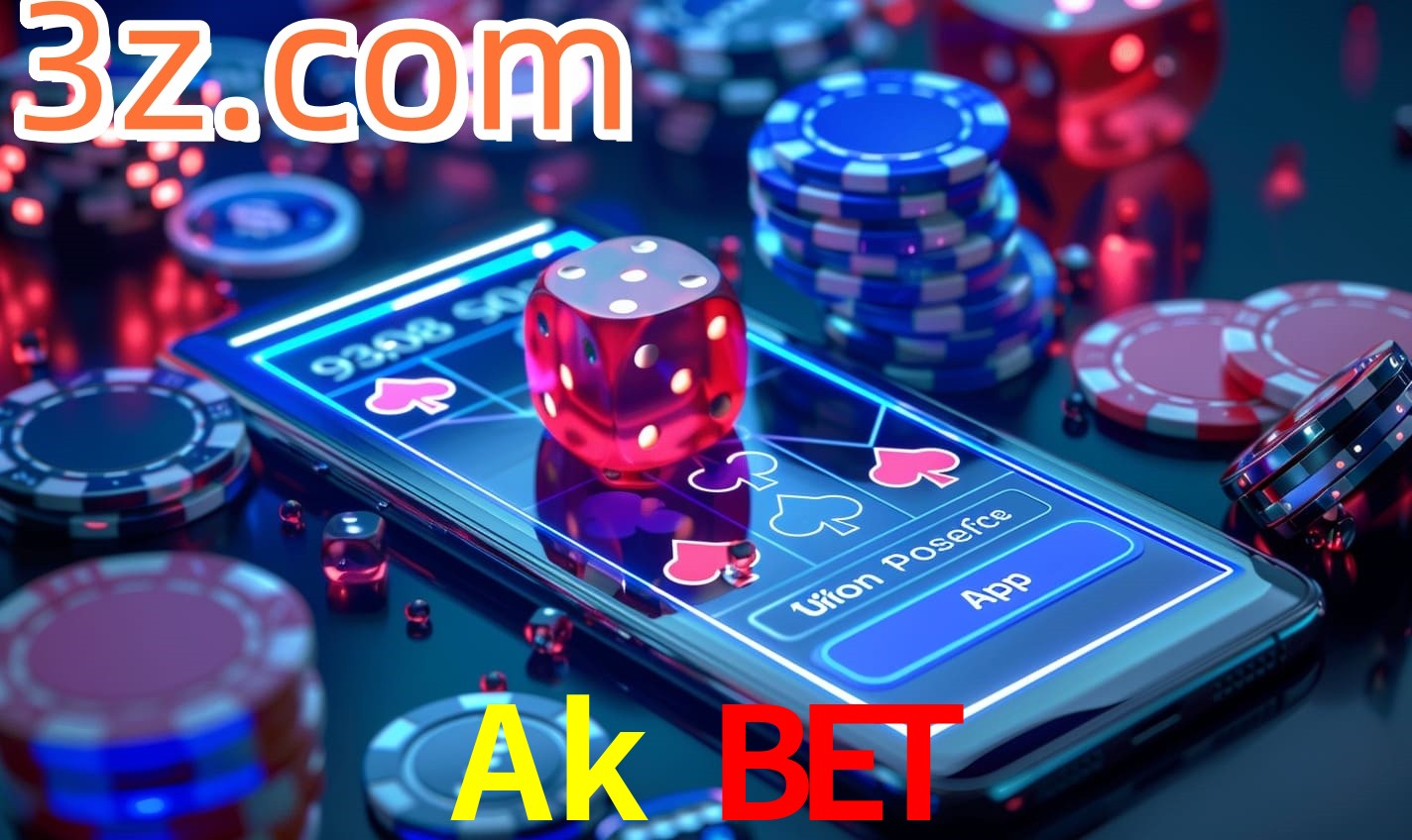 Baixar App Ak Bet