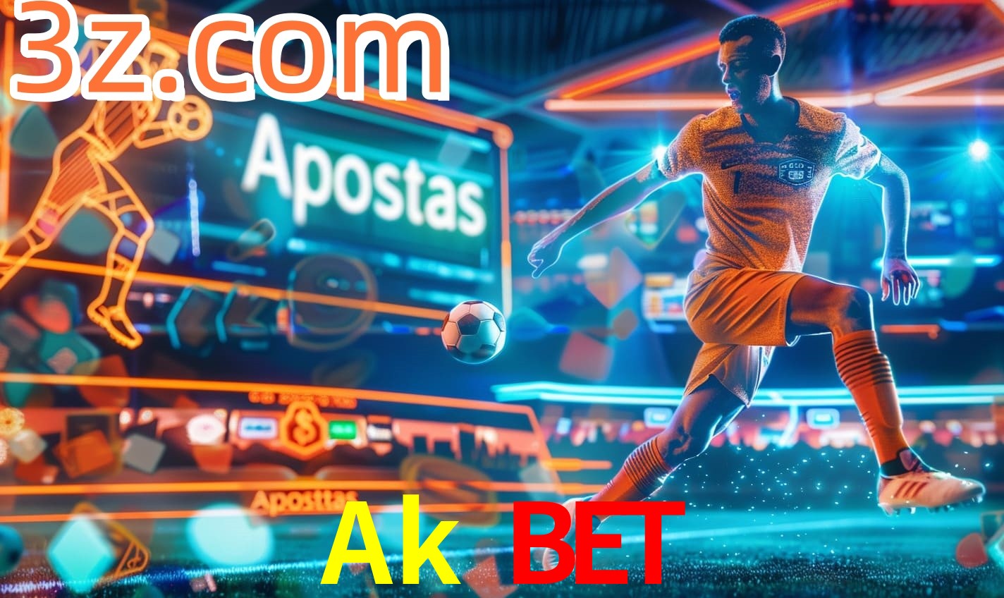 Apostas Ak Bet